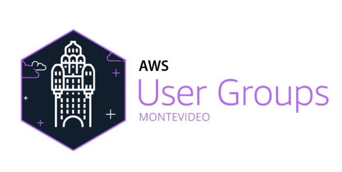 AWS_UG_Montevideo